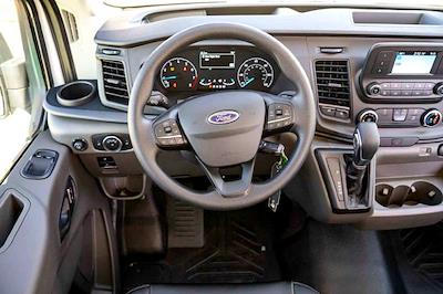 New 2025 Ford Transit 250 Medium Roof Empty Cargo Van for sale #B21877 - photo 2