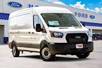 New 2025 Ford Transit 250 Medium Roof Empty Cargo Van for sale #B21877 - photo 1