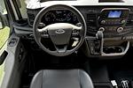 New 2025 Ford Transit 250 Medium Roof Empty Cargo Van for sale #B21877 - photo 24