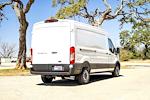 New 2025 Ford Transit 250 Medium Roof Empty Cargo Van for sale #B21877 - photo 5