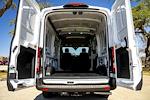 New 2025 Ford Transit 250 Medium Roof Empty Cargo Van for sale #B21877 - photo 7