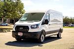 New 2025 Ford Transit 250 Medium Roof Empty Cargo Van for sale #B21877 - photo 8