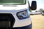 New 2025 Ford Transit 250 Medium Roof Empty Cargo Van for sale #B21877 - photo 9
