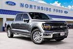 New 2025 Ford F-150 XLT SuperCrew Cab for sale #B22466 - photo 1