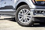 New 2025 Ford F-150 XLT SuperCrew Cab for sale #B22466 - photo 3