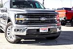 New 2025 Ford F-150 XLT SuperCrew Cab for sale #B22466 - photo 4