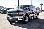 New 2025 Ford F-150 XLT SuperCrew Cab for sale #B22466 - photo 2