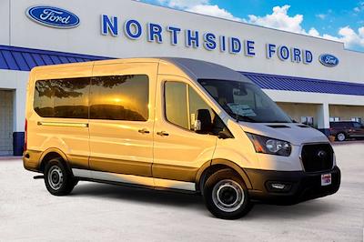 New 2025 Ford Transit 350 XL Passenger Van for sale #B23108 - photo 1