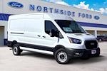 New 2025 Ford Transit 250 Medium Roof Empty Cargo Van for sale #B23154 - photo 1