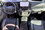 New 2025 Ford Transit 250 Medium Roof Empty Cargo Van for sale #B23154 - photo 24