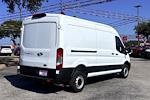 New 2025 Ford Transit 250 Medium Roof Empty Cargo Van for sale #B23154 - photo 6