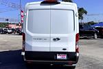 New 2025 Ford Transit 250 Medium Roof Empty Cargo Van for sale #B23154 - photo 7