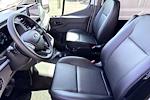 New 2025 Ford Transit 250 Medium Roof Empty Cargo Van for sale #B23154 - photo 9