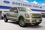New 2025 Ford F-150 Lariat SuperCrew Cab for sale #B25265 - photo 1