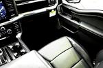 New 2025 Ford F-150 Lariat SuperCrew Cab for sale #B25265 - photo 23