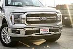 New 2025 Ford F-150 Lariat SuperCrew Cab for sale #B25265 - photo 4