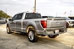 New 2025 Ford F-150 Lariat SuperCrew Cab for sale #B25265 - photo 6