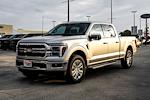 New 2025 Ford F-150 Lariat SuperCrew Cab for sale #B25265 - photo 2