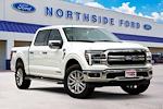 New 2025 Ford F-150 Lariat SuperCrew Cab for sale #B25974 - photo 1