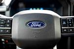 New 2025 Ford F-150 Lariat SuperCrew Cab for sale #B25974 - photo 12