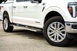 New 2025 Ford F-150 Lariat SuperCrew Cab for sale #B25974 - photo 3