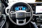 New 2025 Ford F-150 Lariat SuperCrew Cab for sale #B25974 - photo 21