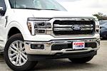 New 2025 Ford F-150 Lariat SuperCrew Cab for sale #B25974 - photo 4