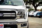 New 2025 Ford F-150 Lariat SuperCrew Cab for sale #B25974 - photo 8