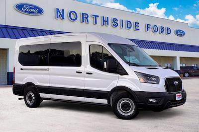 New 2025 Ford Transit 350 XL Passenger Van for sale #B27011 - photo 1