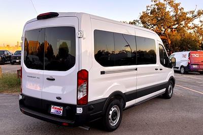 New 2025 Ford Transit 350 XL Passenger Van for sale #B27011 - photo 2