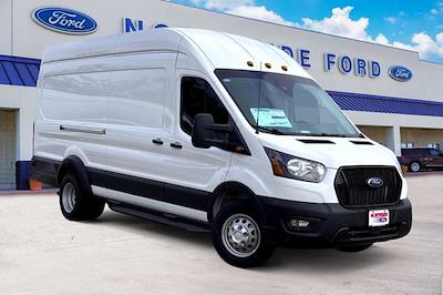 New 2025 Ford Transit 350 HD High Roof Empty Cargo Van for sale #B29105 - photo 1