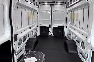 New 2025 Ford Transit 350 HD High Roof Empty Cargo Van for sale #B29105 - photo 2