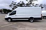 New 2025 Ford Transit 350 HD High Roof Empty Cargo Van for sale #B29105 - photo 4