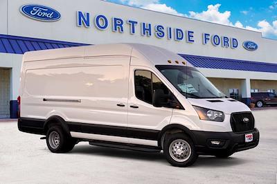 New 2025 Ford Transit 350 HD High Roof Empty Cargo Van for sale #B29654 - photo 1