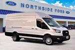 New 2025 Ford Transit 350 HD High Roof Empty Cargo Van for sale #B29654 - photo 1