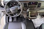 New 2025 Ford Transit 350 HD High Roof Empty Cargo Van for sale #B29654 - photo 24