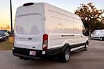 New 2025 Ford Transit 350 HD High Roof Empty Cargo Van for sale #B29654 - photo 6