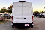 New 2025 Ford Transit 350 HD High Roof Empty Cargo Van for sale #B29654 - photo 7
