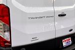 New 2025 Ford Transit 350 HD High Roof Empty Cargo Van for sale #B29654 - photo 8