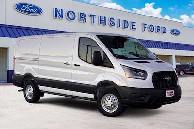 New 2025 Ford Transit 250 Low Roof Empty Cargo Van for sale #B31132 - photo 1