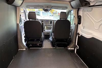 New 2025 Ford Transit 250 Low Roof Empty Cargo Van for sale #B31132 - photo 2
