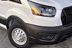 New 2025 Ford Transit 250 Low Roof Empty Cargo Van for sale #B31132 - photo 4