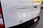 New 2025 Ford Transit 250 Low Roof Empty Cargo Van for sale #B31132 - photo 8