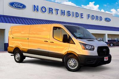 New 2025 Ford Transit 150 Low Roof Empty Cargo Van for sale #B31241 - photo 1