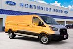 New 2025 Ford Transit 150 Low Roof Empty Cargo Van for sale #B31241 - photo 1
