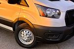 New 2025 Ford Transit 150 Low Roof Empty Cargo Van for sale #B31241 - photo 4