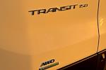 New 2025 Ford Transit 150 Low Roof Empty Cargo Van for sale #B31241 - photo 7