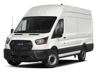 New 2026 Ford Transit 350 High Roof Empty Cargo Van for sale #B35607 - photo 1