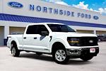 New 2025 Ford F-150 XL SuperCrew Cab for sale #B38969 - photo 1