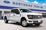 New 2025 Ford F-150 XL SuperCrew Cab for sale #B39017 - photo 1
